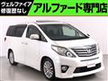 2013 Toyota Alphard G
