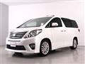 2013 Toyota Alphard G