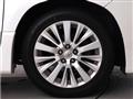 2013 Toyota Alphard G