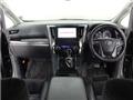 2015 Toyota Vellfire