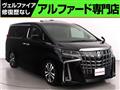 2018 Toyota Alphard G