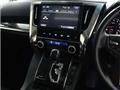 2018 Toyota Alphard G