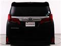 2018 Toyota Alphard G