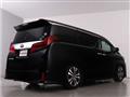 2018 Toyota Alphard G