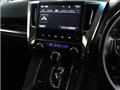 2017 Toyota Alphard G
