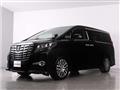 2017 Toyota Alphard G