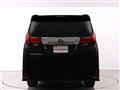 2017 Toyota Alphard G
