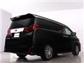 2017 Toyota Alphard G