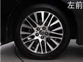 2017 Toyota Alphard G