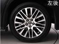 2017 Toyota Alphard G