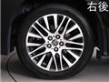 2017 Toyota Alphard G