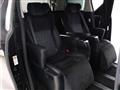 2017 Toyota Alphard G