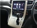 2013 Toyota Vellfire