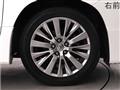 2013 Toyota Vellfire