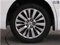 2013 Toyota Vellfire