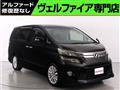 2012 Toyota Vellfire