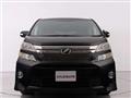 2012 Toyota Vellfire