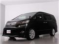 2012 Toyota Vellfire