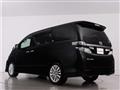 2012 Toyota Vellfire