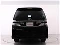 2012 Toyota Vellfire