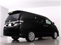 2012 Toyota Vellfire