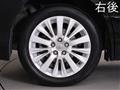 2012 Toyota Vellfire