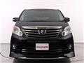 2013 Toyota Alphard G