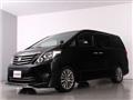 2013 Toyota Alphard G