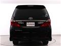 2013 Toyota Alphard G