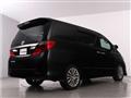 2013 Toyota Alphard G