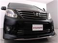 2013 Toyota Alphard G
