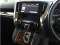 2015 Toyota Alphard G