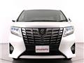 2015 Toyota Alphard G