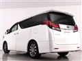 2015 Toyota Alphard G
