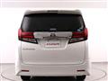 2015 Toyota Alphard G