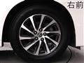 2015 Toyota Alphard G