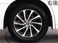 2015 Toyota Alphard G