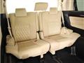 2015 Toyota Alphard G
