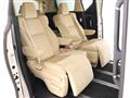 2015 Toyota Alphard G