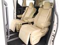 2015 Toyota Alphard G