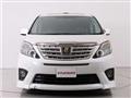 2014 Toyota Alphard G