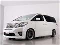 2014 Toyota Alphard G