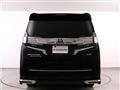 2016 Toyota Vellfire