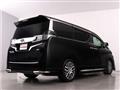 2016 Toyota Vellfire