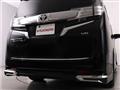 2016 Toyota Vellfire