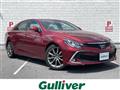 2016 Toyota Mark X