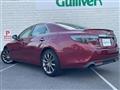 2016 Toyota Mark X