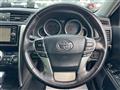 2016 Toyota Mark X
