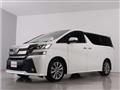 2016 Toyota Vellfire