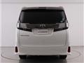 2016 Toyota Vellfire